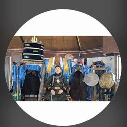 Аватар канала «Артур Цыбиков-беседы с шаманом.»