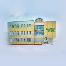 Аватар канала «Сахалинский театр кукол»