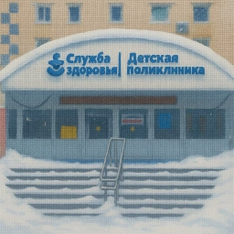 Аватар канала «Южно-Сахалинская ДГП»