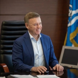 Аватар канала «Сергей Надсадин Официально»