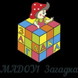 Аватар канала «Канал МАДОУ № 1 "Загадка" г. Южно-Сахалинска»