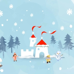 Аватар канала «Новости Дворца ❄️»