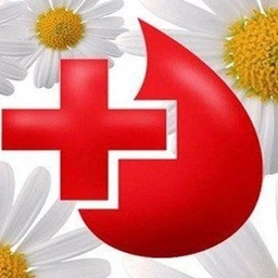 Аватар канала «ГБУЗ "Областная станция переливания крови"»