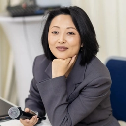 Аватар канала «Территория событий | Ольга Син»