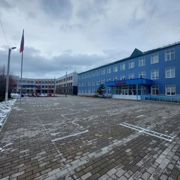 Аватар канала «МАОУ СОШ №30 г. Южно-Сахалинска»