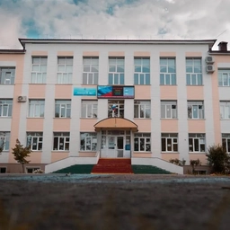 Аватар канала «Лицей №1 Южно-Сахалинск»