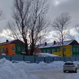 Аватар канала «МАДОУ 24 "Солнышко"»