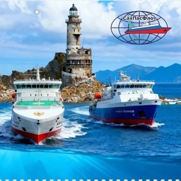 Аватар канала «САХПАСФЛОТ🛳️»