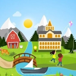 Аватар канала «МАДОУ "Детский сад № 9 "Зеленый остров"»