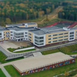 Аватар канала «МБОУ СОШ N 1 г. Долинск»