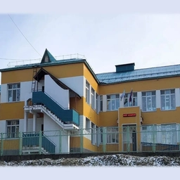 Аватар канала «МБДОУ «Сказка» г. Долинск»