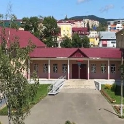 Аватар канала «МБОУ СОШ 2 г. Долинск»