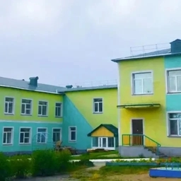 Аватар канала «МБДОУ "Детский сад "Солнышко" г.Долинск»