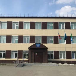 Аватар канала «МБОУ СОШ с. Сокол»