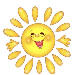 Аватар канала «МАДОУ «Детский сад № 7 «Солнышко»»