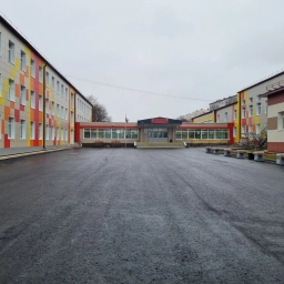 Аватар канала «МАОУ "СОШ № 6" г. Корсаков»