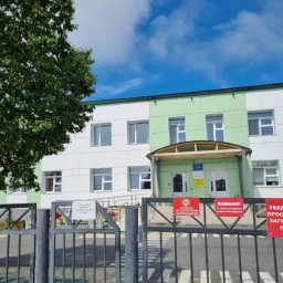 Аватар канала «МАОУ "СОШ с. Раздольное" Корсаковского муниципального округа»