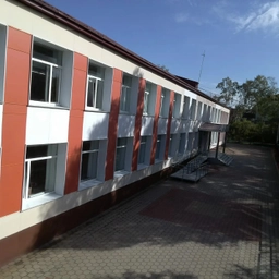 Аватар канала «МАОУ СОШ с.Соловьёвка»