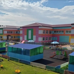 Аватар канала «МАДОУ "Детский сад №8" г.Корсаков»