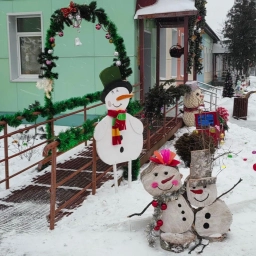 Аватар канала «МАДОУ "Детский сад № 2 "Аленький цветочек"»