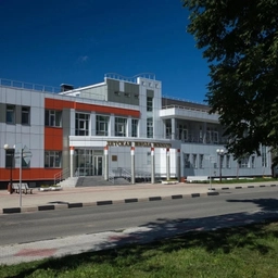 Аватар канала «ДШИ г.Невельска»