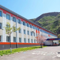 Аватар канала «МБОУ "СОШ №2" г.Невельска»