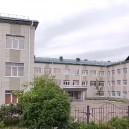 Аватар канала «МБОУ СОШ №1 г.Охи им.А.Е.Буюклы»