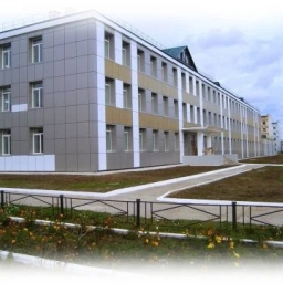 Аватар канала «МБОУ СОШ №7 г. Охи им. Д. М. Карбышева»