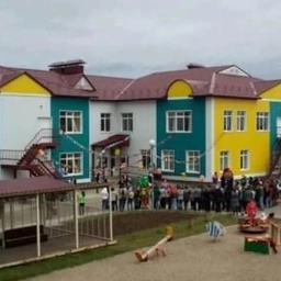 Аватар канала «МБДОУ детский сад №1 "Родничок" г.Охи»