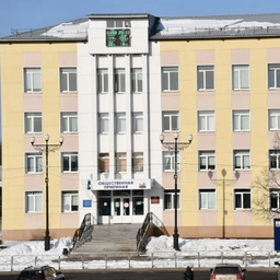 Аватар канала «Департамент ОК и С»