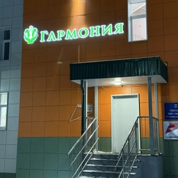 Аватар канала «МКОУ "Школа " Гармония" г. Холмска»