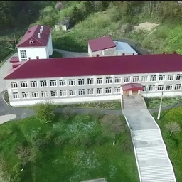 Аватар канала «МАОУ СОШ с. Правда»