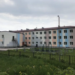 Аватар канала «МАОУ СОШ с. Яблочное»