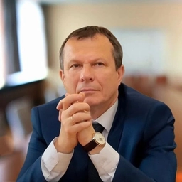 Аватар канала «Дмитрий Любчинов»