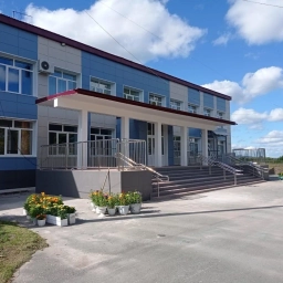 Аватар канала «МБОУ СОШ № 4 с. Таранай»