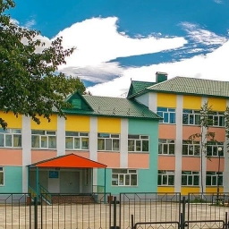 Аватар канала «МБОУ СОШ № 1 пгт. Ноглики имени Героя Советского Союза Г.П. Петрова»