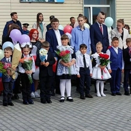 Аватар канала «МБОУ "Средняя школа г. Северо-Курильска"»