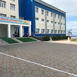 Аватар канала «МБОУ СОШ №2 г. Томари Сахалинской области»