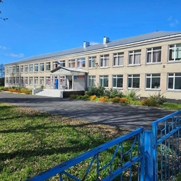 Аватар канала «МБОУ СОШ 3 пгт. Тымовское»