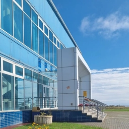 Аватар канала «МЕРОПРИЯТИЯ МБУ ДО "СШ "Афалина"»