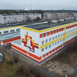 Аватар канала «ВССОШ №3»