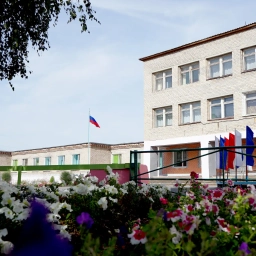 Аватар канала «МОУ "Коптеловская СОШ имени Д.Никонова "»