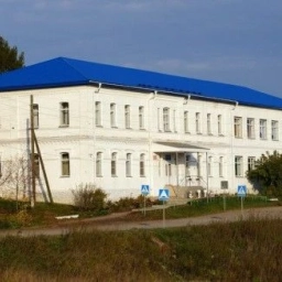 Аватар канала «МОУ "ДЕЕВСКАЯ СОШ"»