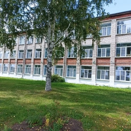 Аватар канала «Канал МОУ "Кировская СОШ"»