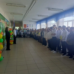 Аватар канала «канал МОУ "Невьянская СОШ"»