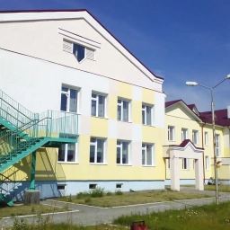 Аватар канала «МБДОУ "Детский сад № 18" МО город Алапаевск»