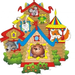 Аватар канала «Информационный канал «Детский сад Теремок»»