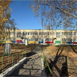 Аватар канала «Информационный канал МБДОУ "Детский сад №41"»