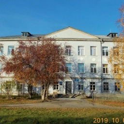 Аватар канала «МБОУ СОШ 20 МО ГОРОД АЛАПАЕВСК»