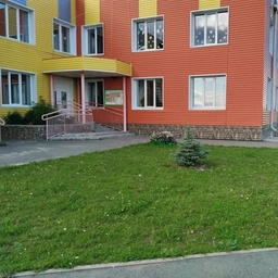 Аватар канала «МБДОУ "ДЕТСКИЙ САД N22" п. Нейво-Шайтанский»